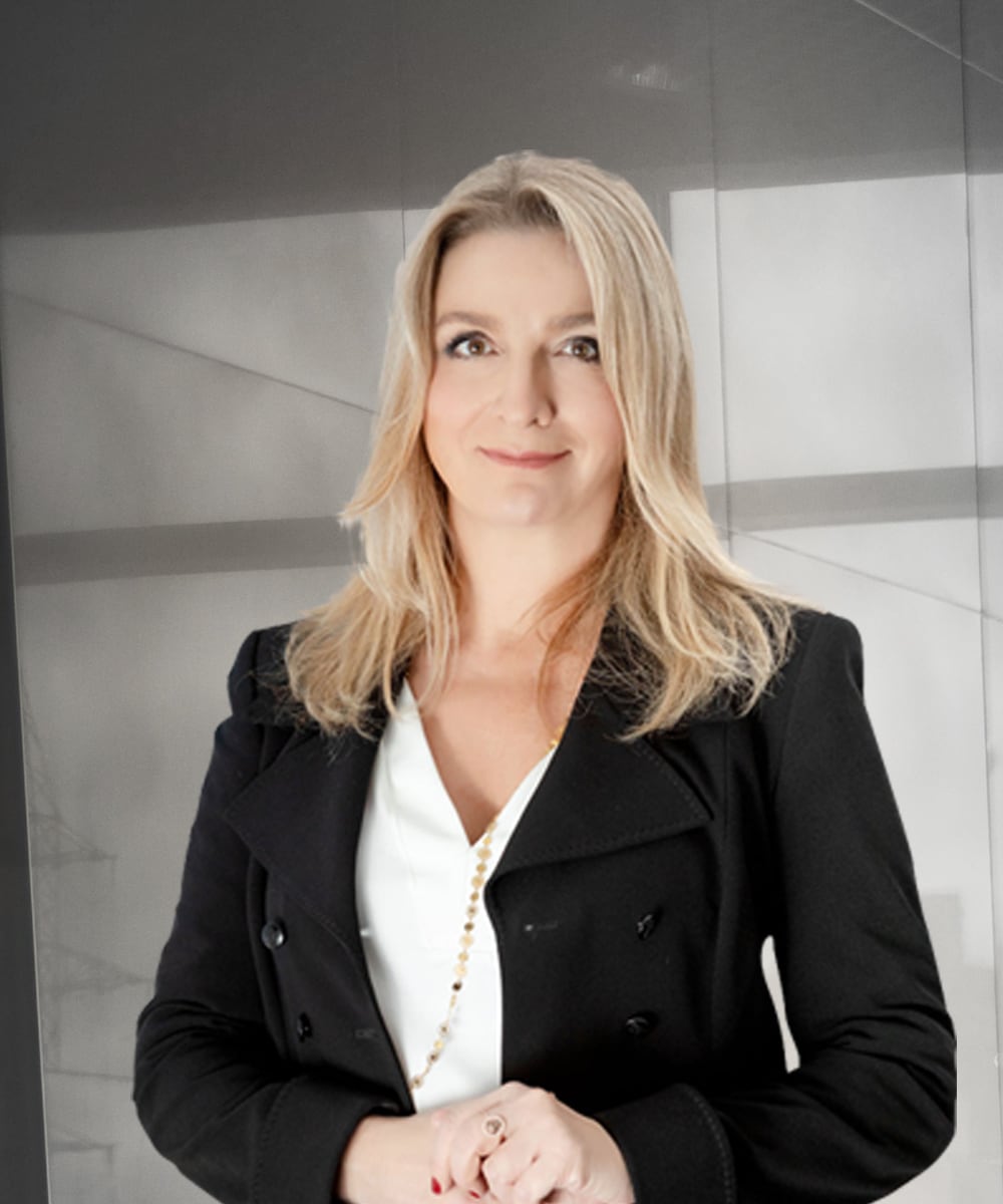 Angeliki Chondromatidou